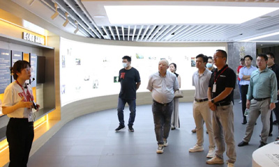 Weber Home Appliances has received special funding support from Foshan City!
