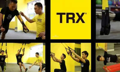 Weber water heater enters top fitness clubs in South China