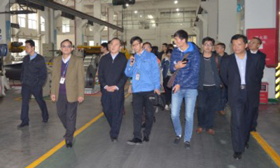 The 2015 Guangdong Provincial Technical Innovation Conference was successfully held